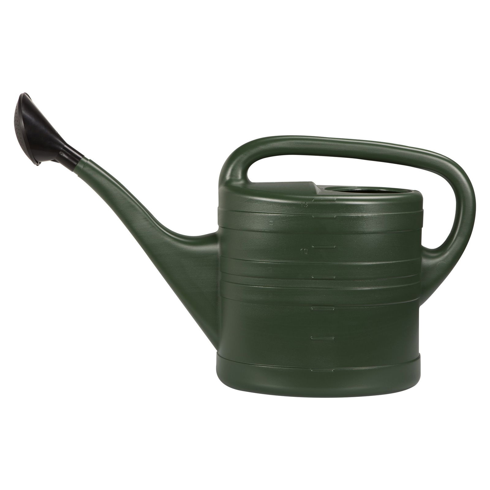 Florus Gießkanne Garden grün, 13 l