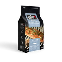 Weber® Räucherchips Seafood 700 g