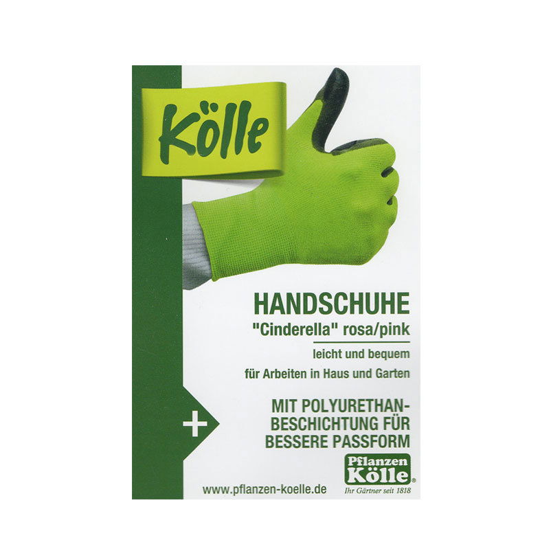 Kölle Handschuhe 