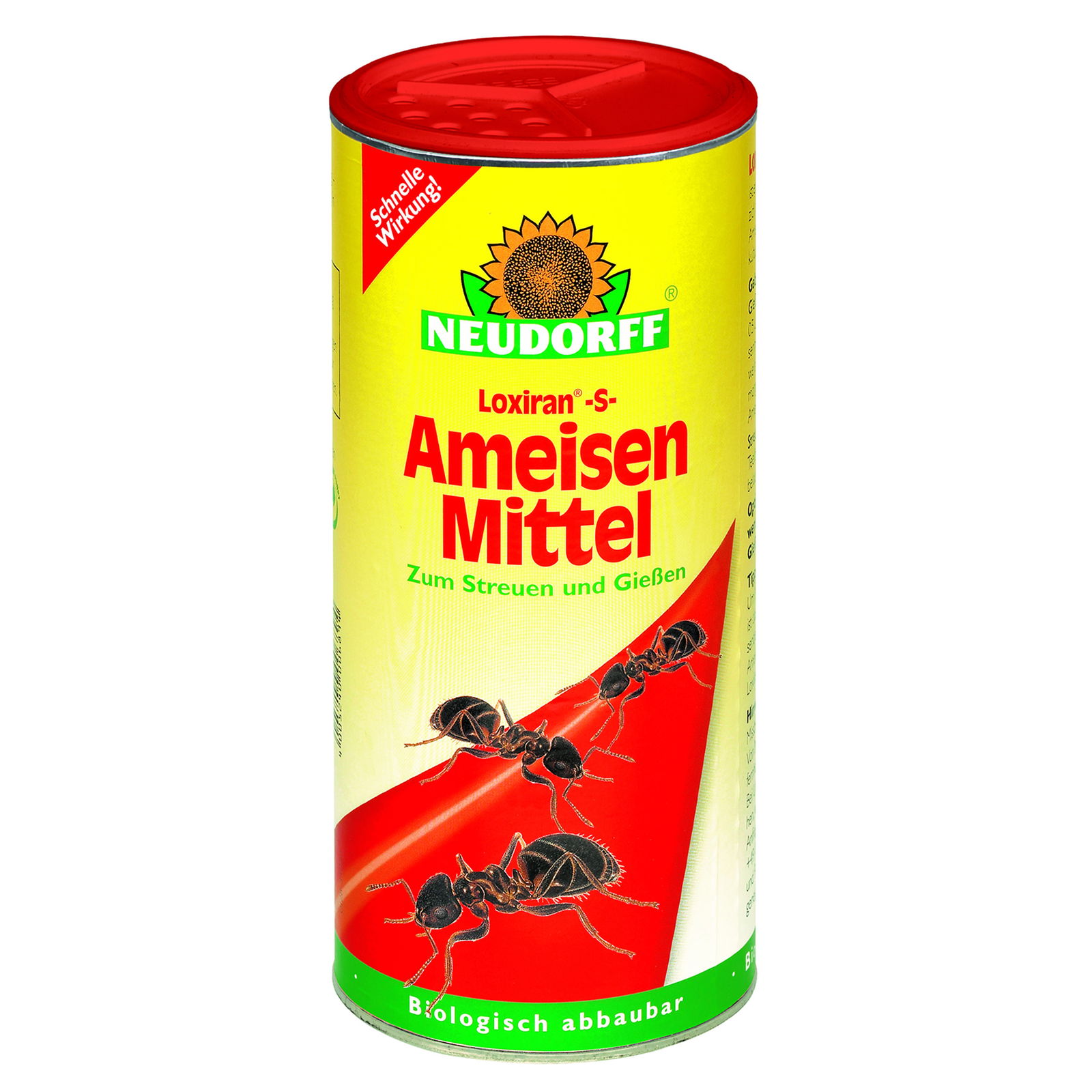 Neudorff Loxiran® -S- Ameisenmittel