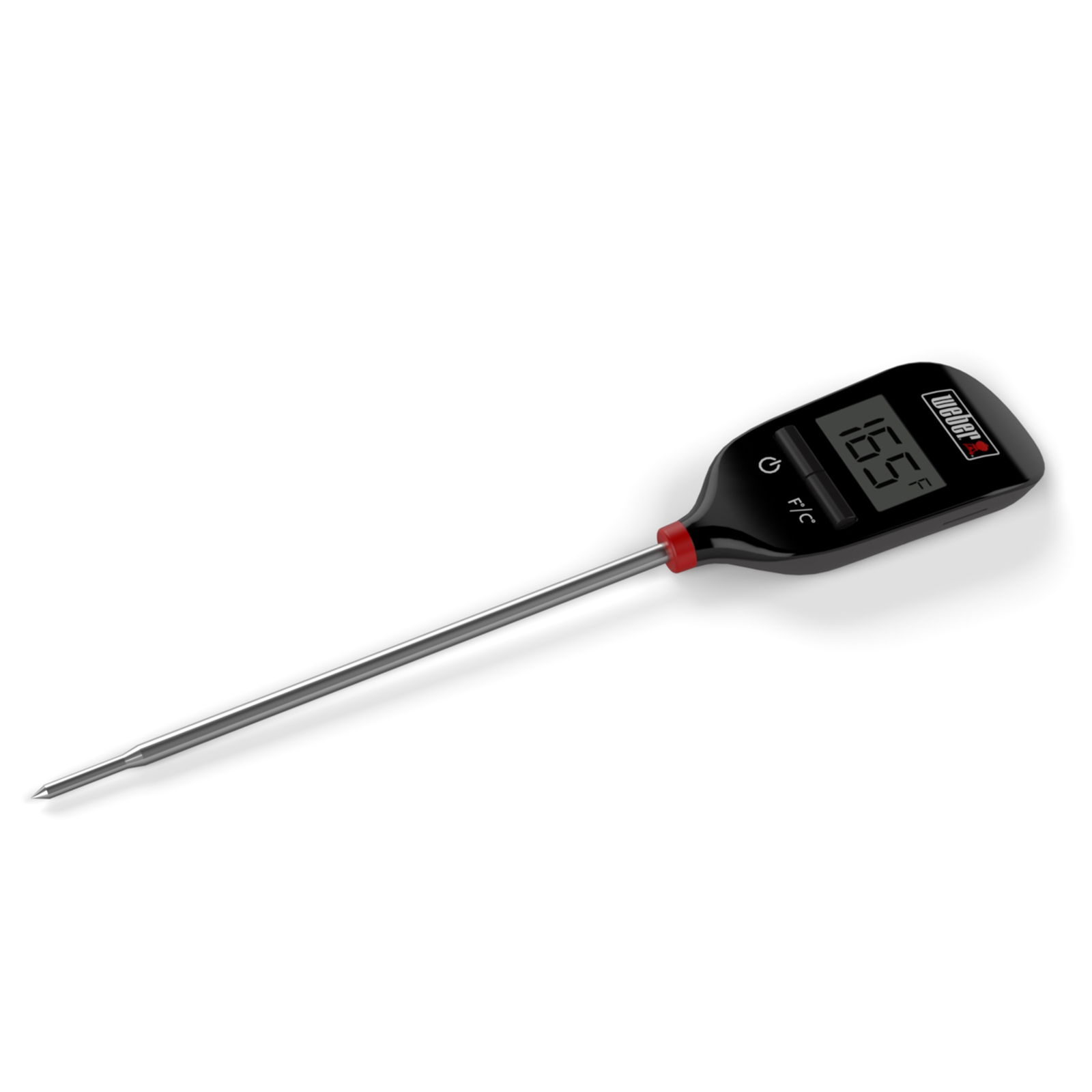 Weber® Taschenthermometer Digital