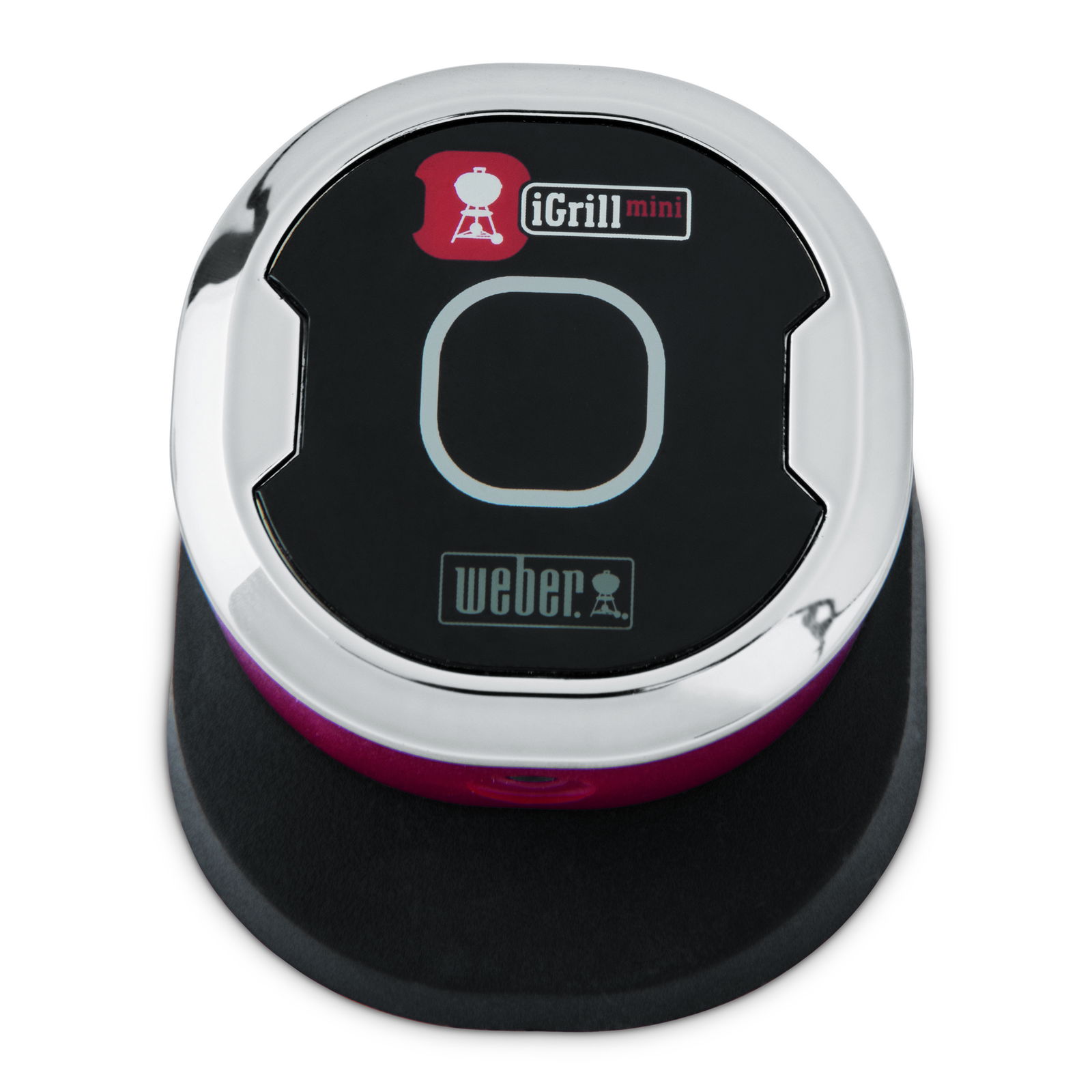 Weber® iGrill® Mini mit LED-Display