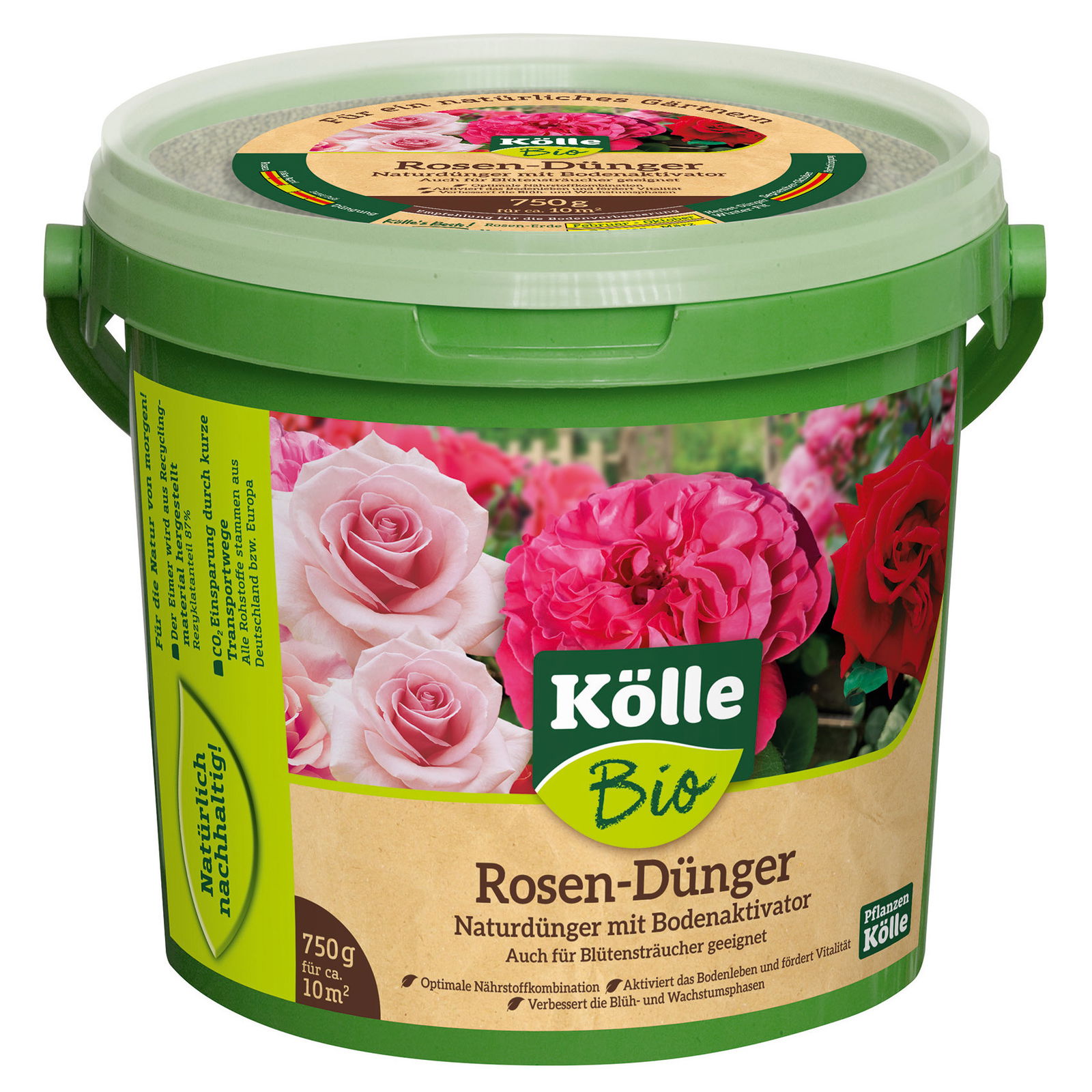 Rosendünger, 750 g