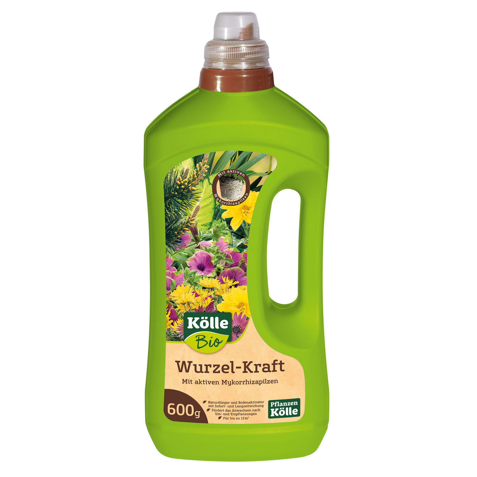 Kölle Bio Wurzel-Kraft 600 g