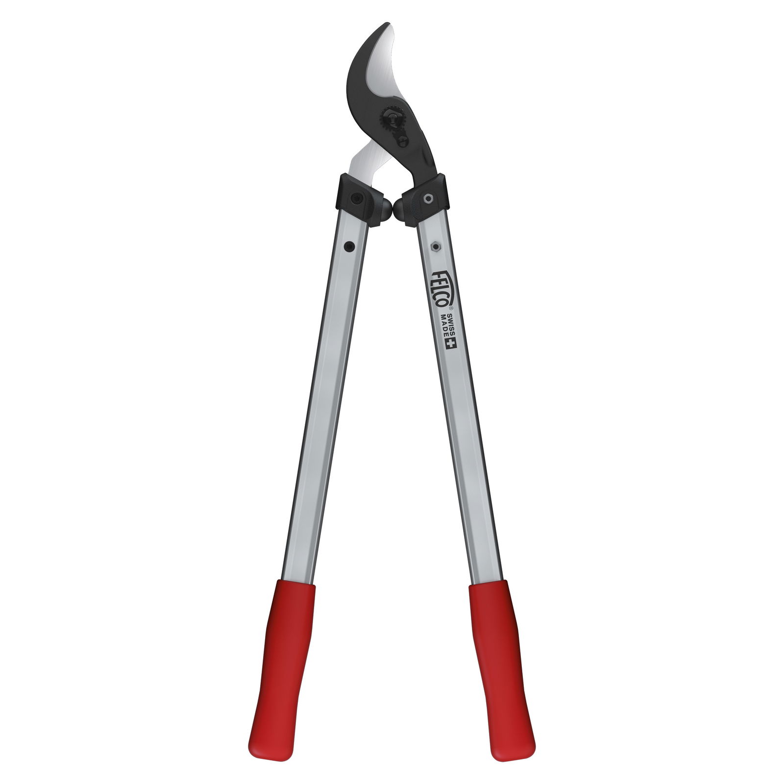 Felco Baumschere, Zweihandschere aus Aluminium