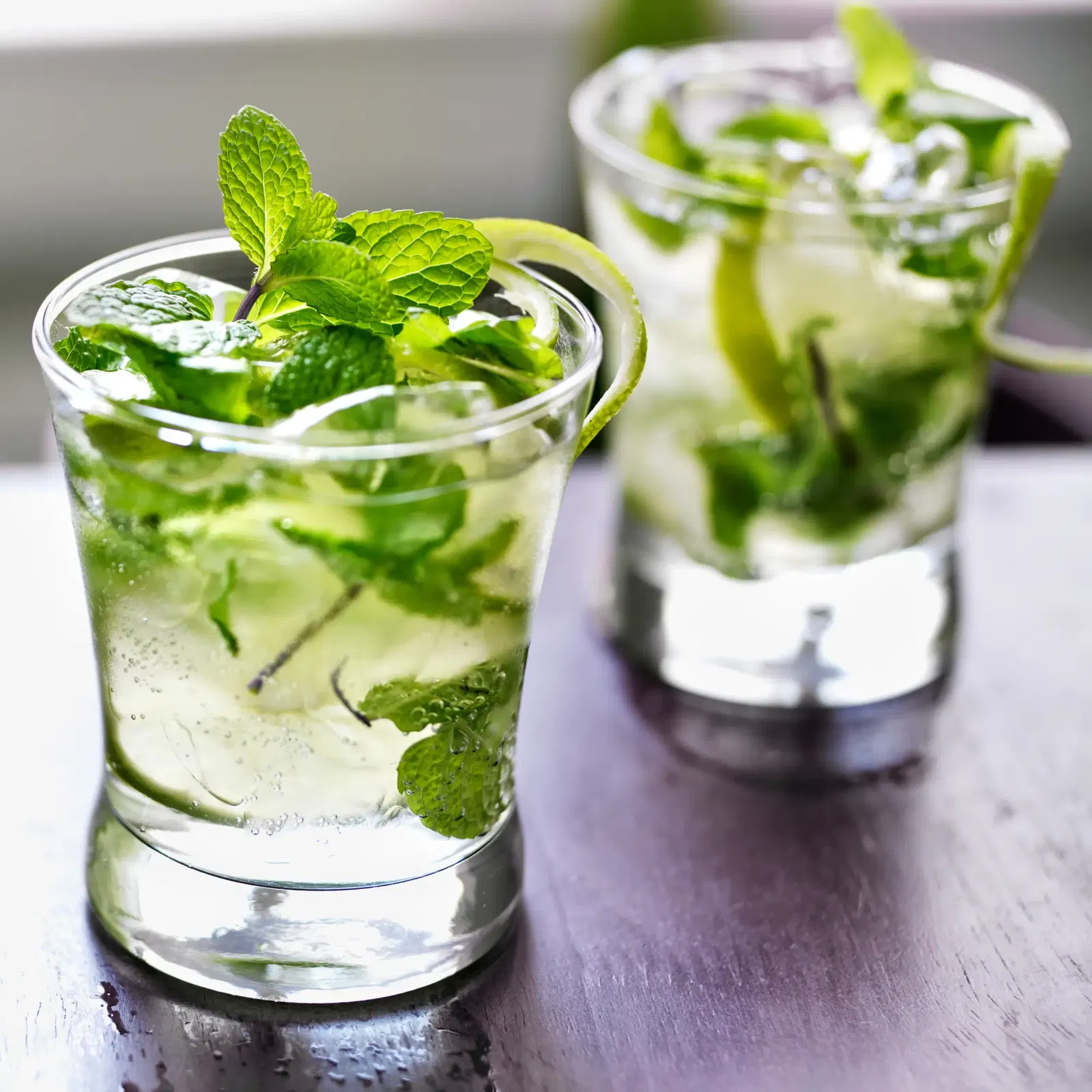 Mojito Cocktail