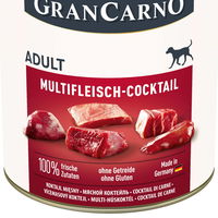 Hundefutter 'Animonda Cran Carno ® Adult', Multifleisch-Cocktail