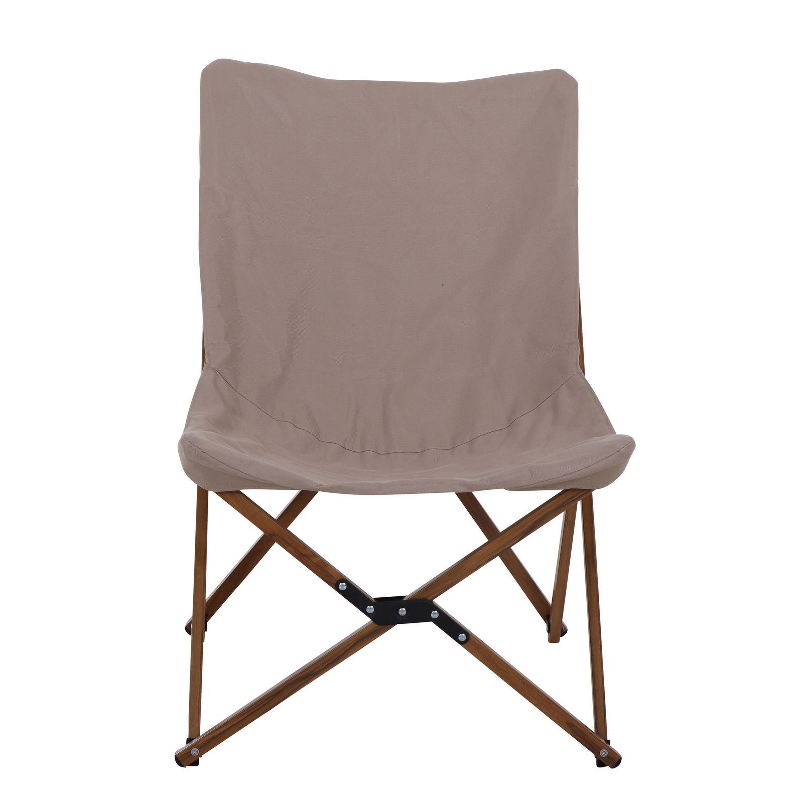 Campingstuhl 'Trend', beige