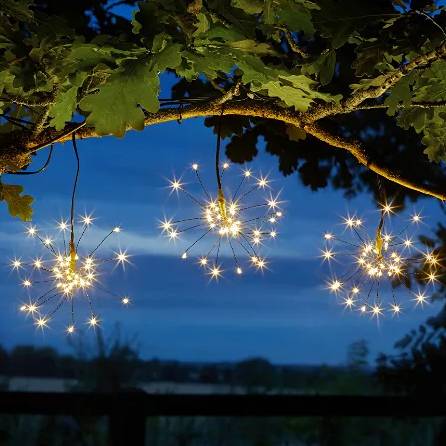 outdoor-lichterketten