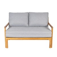 Loungesofa 'Cozy', inkl. Auflagen