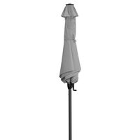 Doppler Sonnenschirm 'Basic Lift Neo', Ø 180 cm