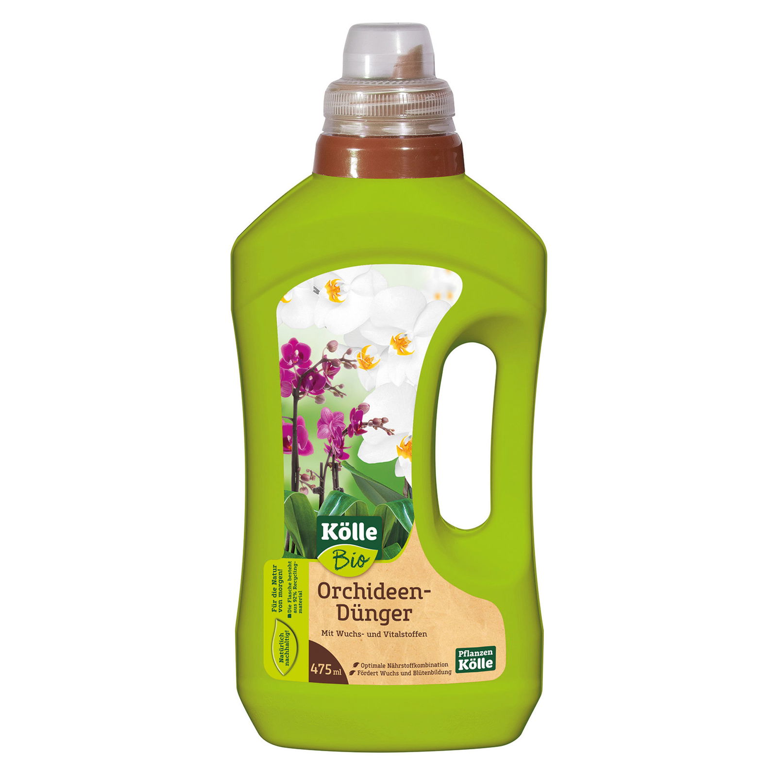 Kölle Bio Orchideendünger 475 ml