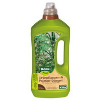 Grünpflanzendünger, 975 ml