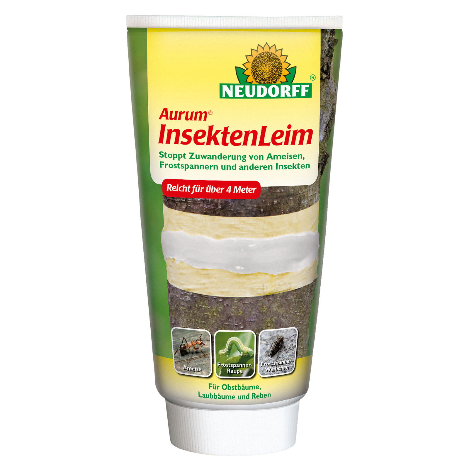 Aurum® InsektenLeim, 125g