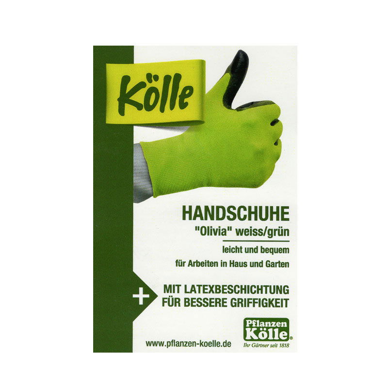 Kölle Handschuhe 