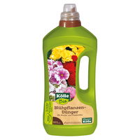 Blühpflanzendünger, 975 ml